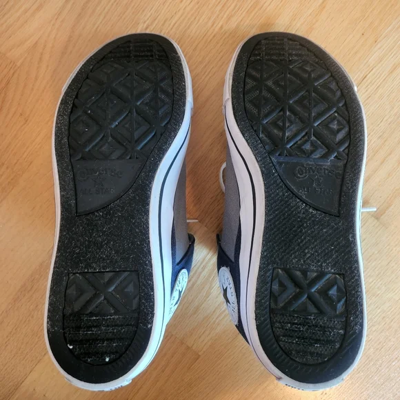 Converse Men's/Women's Chuck Taylor All Star High Street High Top Sneaker - Picture 10 of 12